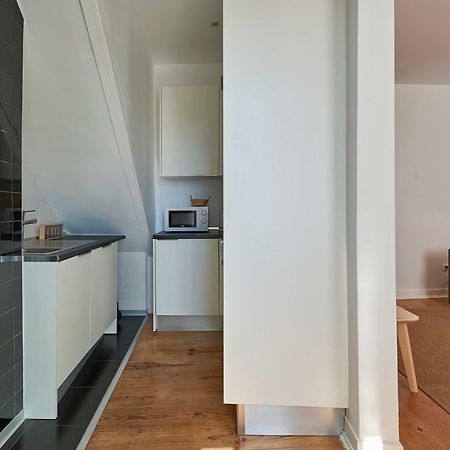 Charming Apartment Em Belem-Books And Canvas リスボン エクステリア 写真