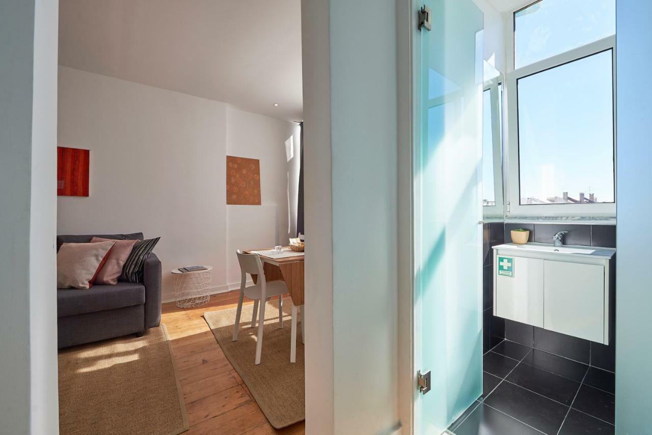 Charming Apartment Em Belem-Books And Canvas リスボン エクステリア 写真