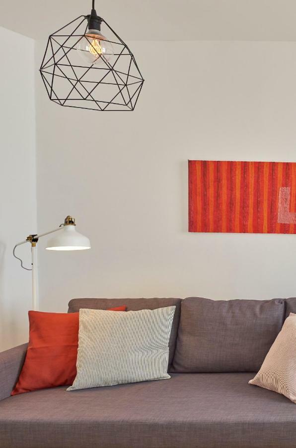 Charming Apartment Em Belem-Books And Canvas リスボン エクステリア 写真