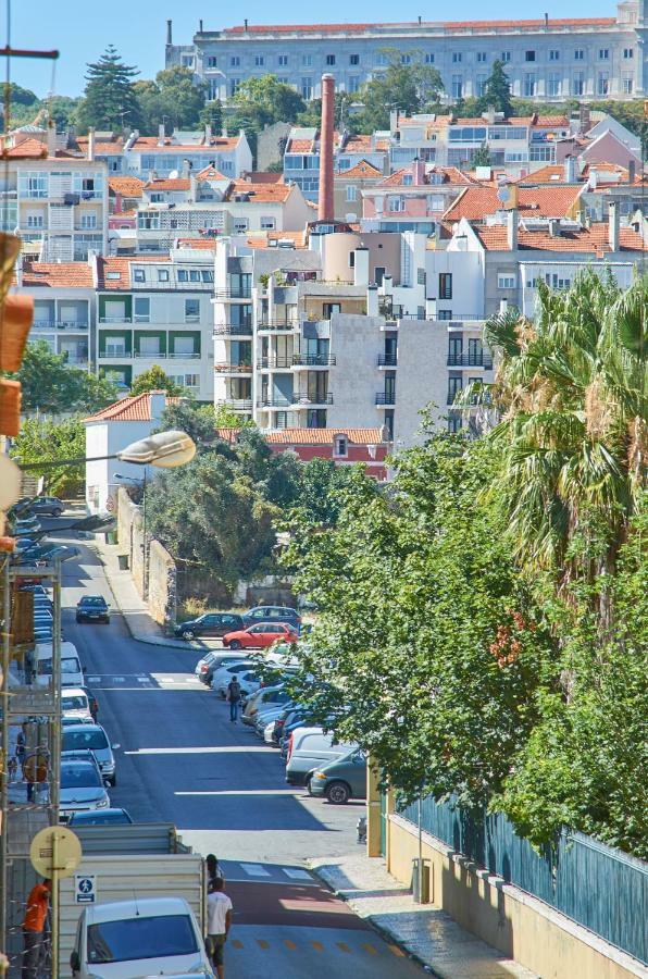 Charming Apartment Em Belem-Books And Canvas リスボン エクステリア 写真